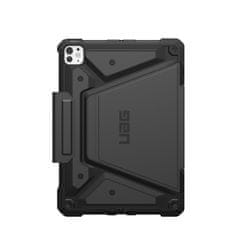 UAG Metropolis SE, black - iPad Pro 11" 2024