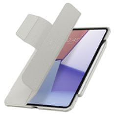 Spigen Air Skin Pro, gray - iPad Pro 11" 2024