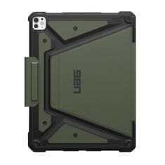 UAG Metropolis SE, olive - iPad Pro 13" 2024