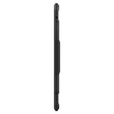 Spigen Ultra Hybrid Pro, black - iPad Pro 11" 2024