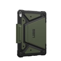 UAG Metropolis SE, olive - iPad Air 11" 2024