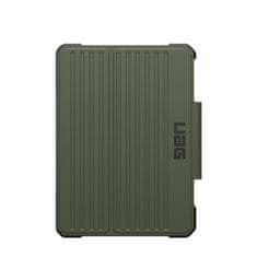 UAG Metropolis SE, olive - iPad Air 11" 2024