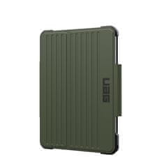 UAG Metropolis SE, olive - iPad Air 11" 2024