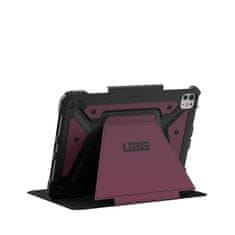 UAG Metropolis SE, bordeaux - iPad Pro 11" 2024