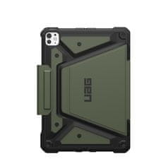 UAG Metropolis SE, olive - iPad Pro 11" 2024