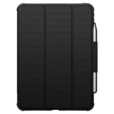 Spigen Rugged Armor Pro, black - iPad Pro 11" 2024