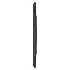 Spigen Rugged Armor Pro, black - iPad Pro 11" 2024