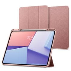 Spigen Urban Fit, rose gold - iPad Pro 13" 2024