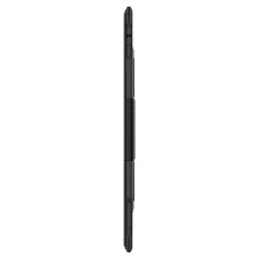 Spigen Rugged Armor Pro, black - iPad Pro 13" 2024