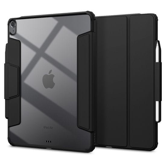 Spigen Air Skin Pro, black - iPad Air 13" 2024