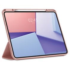 Spigen Urban Fit, rose gold - iPad Pro 13" 2024