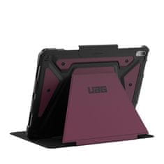 UAG Metropolis SE, bordeaux - iPad Air 13" 2024