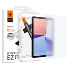 Spigen Paper Touch EZ Fit 1 Pack - iPad Air 11" 2024