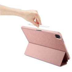 Spigen Urban Fit, rose gold - iPad Pro 13" 2024