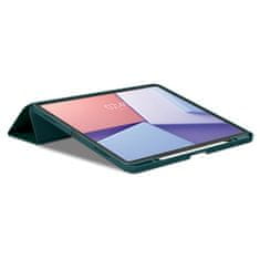 Spigen Urban Fit, midnight green - iPad Pro 13" 2024