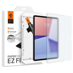 Spigen Paper Touch EZ Fit 1 Pack - iPad Air 13" 2024