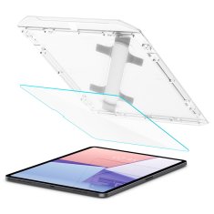 Spigen Glass tR EZ Fit 1 Pack - iPad Air 13" 2024