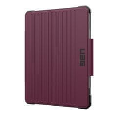 UAG Metropolis SE, bordeaux - iPad Air 13" 2024