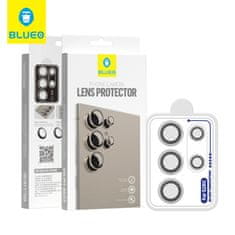 BLUEO Camera Lens Protector, titanium - Samsung Galaxy S24 Ultra