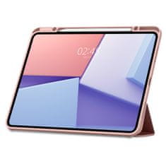 Spigen Urban Fit, rose gold - iPad Pro 13" 2024