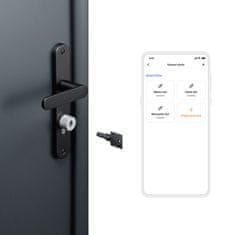 Netatmo Doorlock kit 1 key