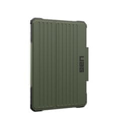 UAG Metropolis SE, olive - iPad Pro 11" 2024