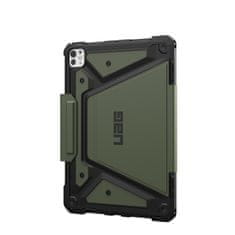 UAG Metropolis SE, olive - iPad Pro 11" 2024