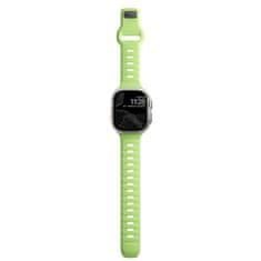 Nomad Nomad Sport Strap, Glow 2.0 - Apple Watch Ultra 2/1 (49mm) 9/8/7 (45mm)/6/SE/5/4 (44mm)/3/2/1 (42mm)