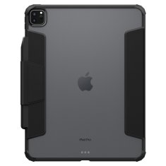 Spigen Ultra Hybrid Pro, black - iPad Pro 13" 2024