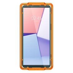 Spigen Glass tR AlignMaster 2 Pack - Sony Xperia 1 VI