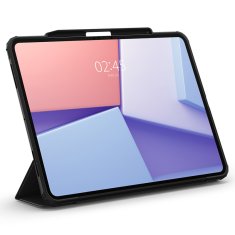 Spigen Ultra Hybrid Pro, black - iPad Pro 13" 2024