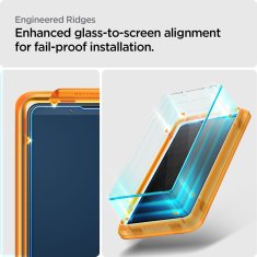 Spigen Glass tR AlignMaster 2 Pack - Sony Xperia 1 VI