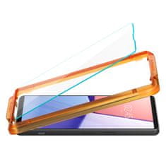 Spigen Glass tR AlignMaster 2 Pack - Sony Xperia 1 VI