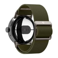 Spigen Lite Fit, khaki - Google Pixel Watch 2/1