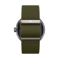 Spigen Lite Fit, khaki - Google Pixel Watch 2/1