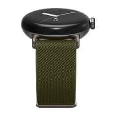 Spigen Lite Fit, khaki - Google Pixel Watch 2/1