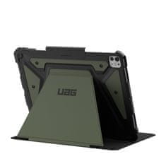 UAG Metropolis SE, olive - iPad Pro 13" 2024