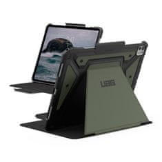 UAG Metropolis SE, olive - iPad Pro 13" 2024