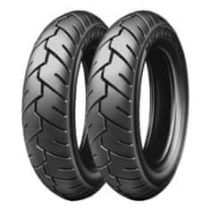 Michelin 100/90-10 S1 56J TL/TT