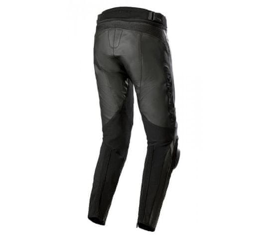 Alpinestars Nohavice na moto Missile v3 black