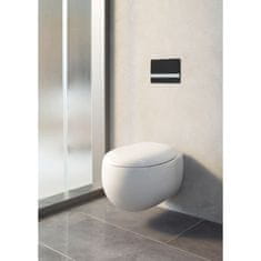 Vitra Memoria závesné WC white 54cm RIMEX 5885-403-0101 - Vitra