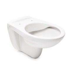 Vitra Normus závesné WC spin-f 54 cm vr. sadať 7855-003-6169 - Vitra