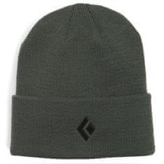 Black Diamond Čiapka Black Diamond Watch Cap Laurel Green