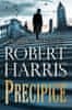 Robert Harris: Precipice: The thrilling new novel from the no.1 bestseller Robert Harris