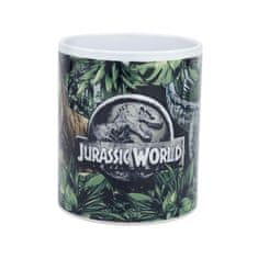 Stor Keramický hrnček Jurassic World, 325ml, 99005