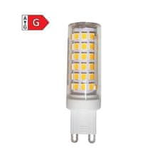 Diolamp SMD LED Capsule číra11W/G9/230V/4000K/920Lm/300°