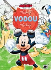 Jiri Models Mickey Mouse - Maľuj vodou