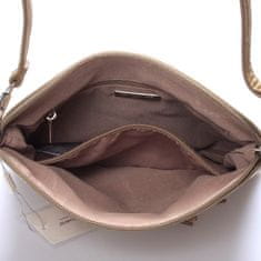 David Jones Dámska crossbody kabelka David Jones Anabella, khaki