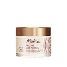 Melvita Intenzívny liftingový krém Argan Bio-Active (Intensive Lifting Cream) 50 ml