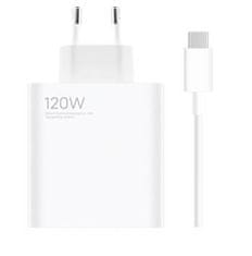 Xiaomi 120W Charging Combo (Type-A) EÚ